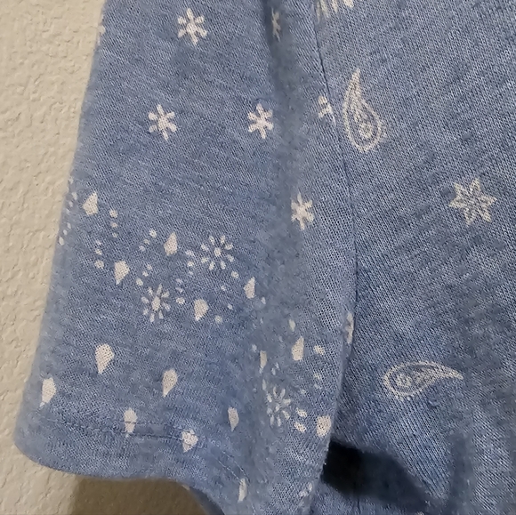 Everyday women's top - Picture 3 of 6